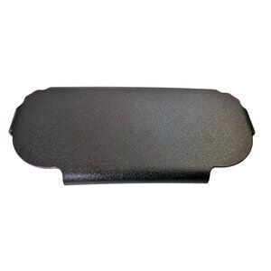 Sunrise Quickie Snap On Footrest Cover Part # 101461-006 Fits 16" Footplate
